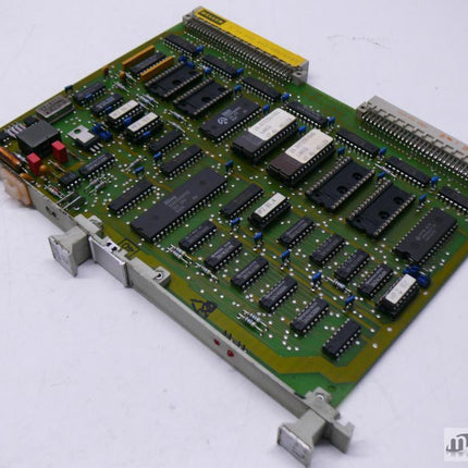 Heller D 23.020.013-000/6109 Steuerungskarte D23020013000 6109 - Maranos.de