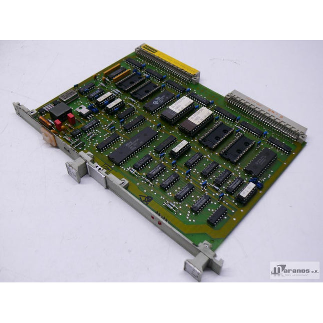 Heller D 23.020.013-000/6109 Steuerungskarte D23020013000 6109 - Maranos.de