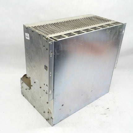 Siemens 6ES5135-3UA11 Rack leer Simatic S5 6ES5 135-3UA11 E:01 - Maranos.de