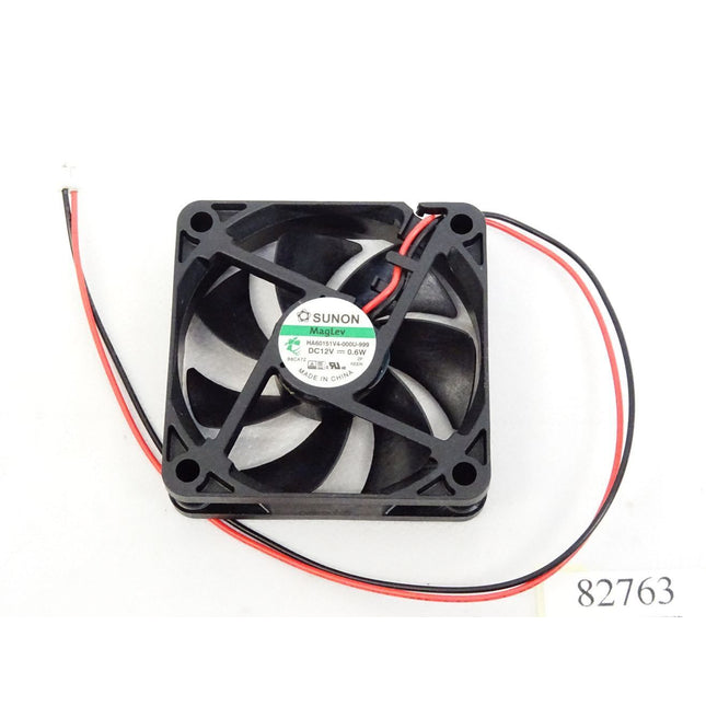 Sunon MagLev HA60151V4-000U-999 Axial Lüfter 12VDC / 0,6W ca. 60x60mm NEU - Maranos.de