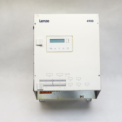 Lenze 4900 EVD4902-E 00399416 33.4902-E.4B.61 Umrichter DC speed controller 6.7kW - Maranos.de