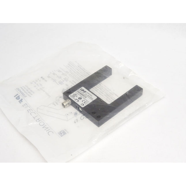Ipf electronic Gabellichtschranke OG400572 / Neu OVP - Maranos.de