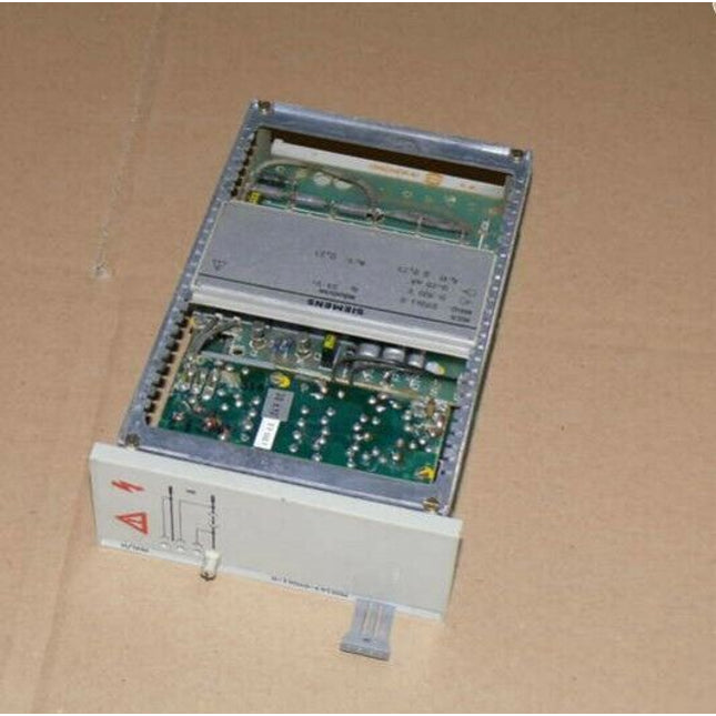 Siemens M08143-B9041-B / MUG/H Module - Baugruppe - Maranos.de