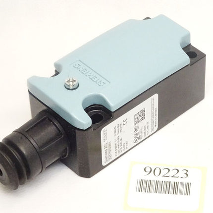 Siemens Positionsschalter 3SE5112-0CR01 - Maranos.de