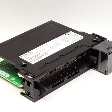 Allen-Bradley ControlLogix 1756-IB16 Input Module DC Digital / Neu - Maranos.de