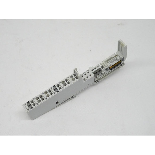 Pilz PSSu BP-C1 1/12C Basismodul 312623 // Pi 312623V 1.1 - Maranos.de