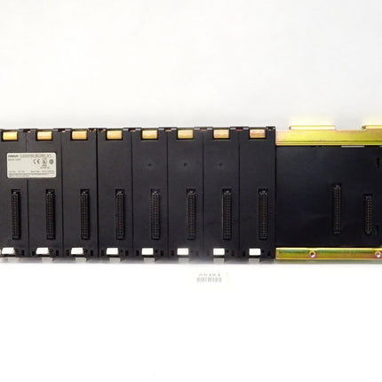 Omron Base Unit C200HW-BC081-V1 - Maranos.de