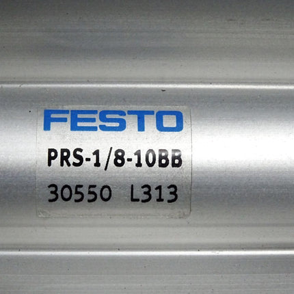 Festo 30550 PRS-1/8-10-BB Anschlussblock - Maranos.de