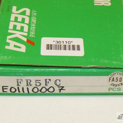 NEU/OVP Takenaka Electronic SEEKA FR 5FC / FR5FC Optisches Fiber Kabel - Maranos.de