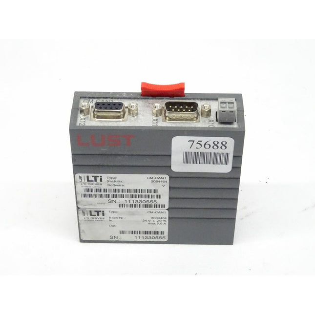Lust LTI CM-CAN1 Kommunikations Modul 3084464 - Maranos.de