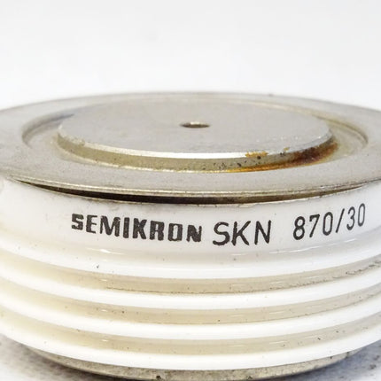Semikron Thyristor SKN870/30 - Maranos.de