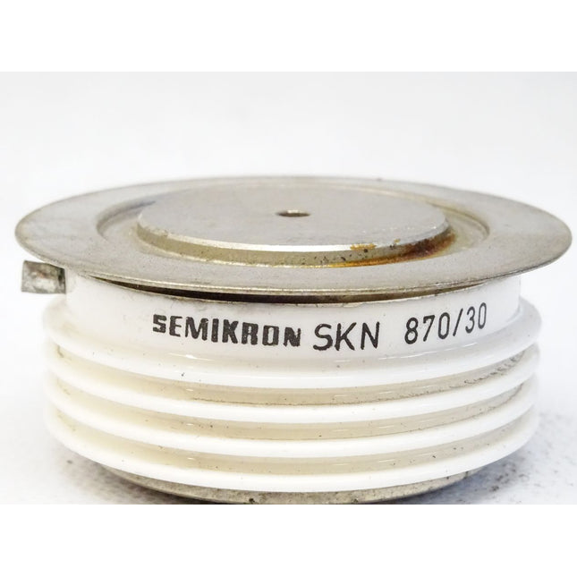 Semikron Thyristor SKN870/30 - Maranos.de