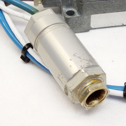 B+B Sensors Infrarot-Temperaturmessgerät 0560 0447-21 - Maranos.de