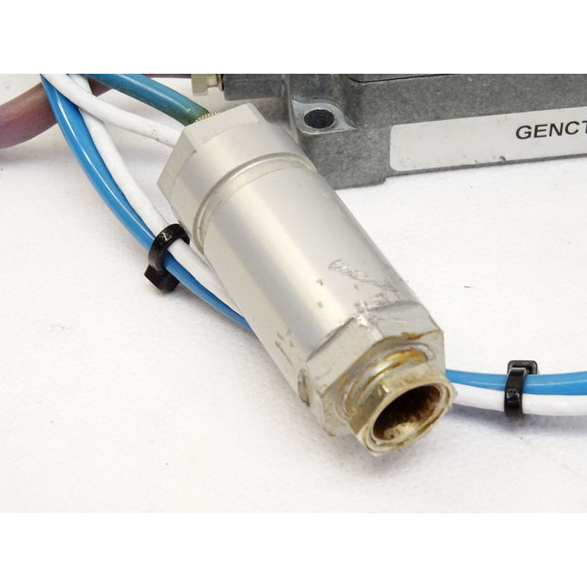 B+B Sensors Infrarot-Temperaturmessgerät 0560 0447-21 - Maranos.de
