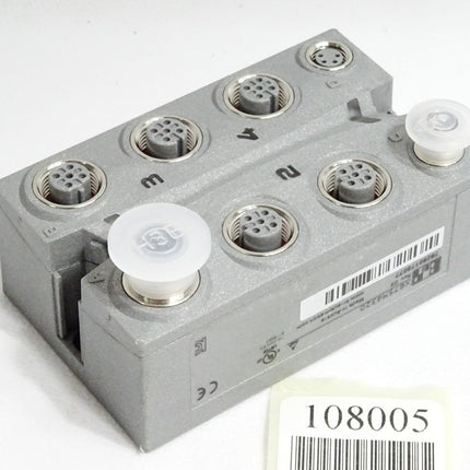 B&R X67SM4320 Rev. D3 Schrittmotormodul / Neuwertig - Maranos.de