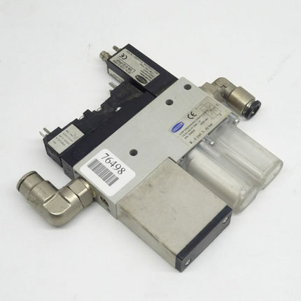 Schmalz SMP20NOASRD-2XM12-POTF / VS-V-D-PNP / 10.02.02.01249 - Maranos.de