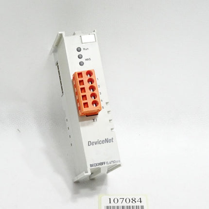 Beckhoff EL6752 1-Kanal-Kommunikations-Interface - Maranos.de