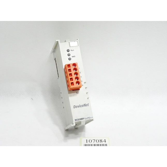 Beckhoff EL6752 1-Kanal-Kommunikations-Interface - Maranos.de