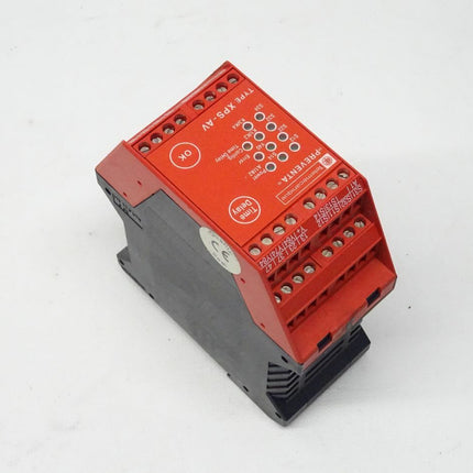Schneider Electric Telemecanique XPS-AV / XPSAV11113T050  24V DC - Maranos.de