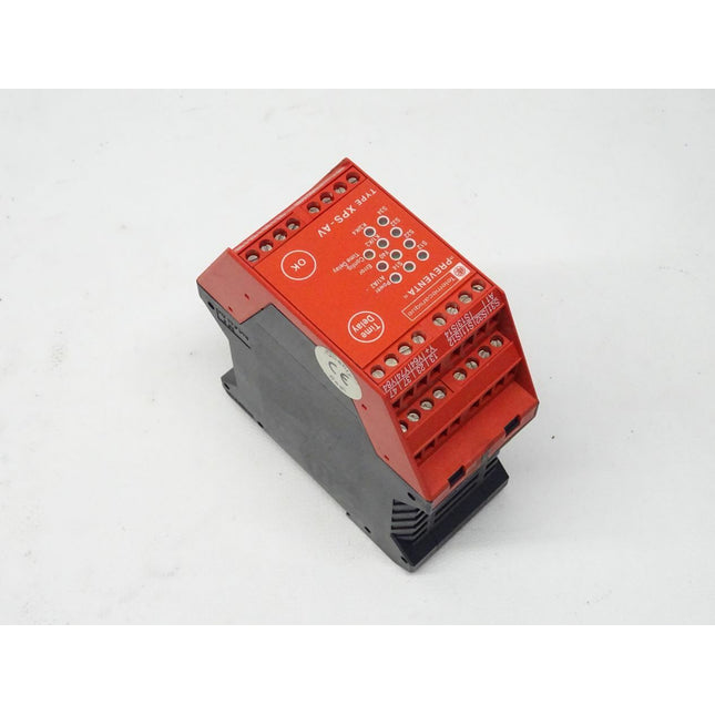 Schneider Electric Telemecanique XPS-AV / XPSAV11113T050  24V DC - Maranos.de