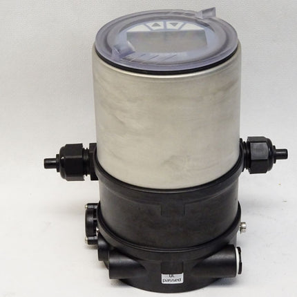 Bürkert Positioner 00306913 306913 8692-E1-..-L PU02 / Neu - Maranos.de