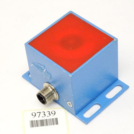 Pulsotronic 9807-0965 KJ40-Q50AB-DPS-V2 Sensor Induktiv - Maranos.de