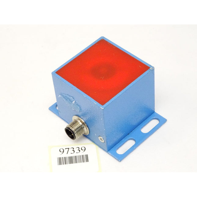 Pulsotronic 9807-0965 KJ40-Q50AB-DPS-V2 Sensor Induktiv - Maranos.de
