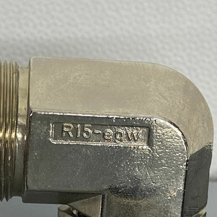 Schaltschrank Steuerplatine inkl. Papst 614 / R15-egw / HAN-E6F - Maranos.de