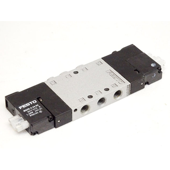 Festo 533141 CPE10-M1BH-5/3G-M7-B Magnetventil - Maranos.de