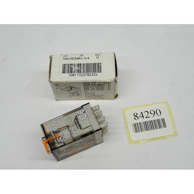 Allen-bradley 700-HC24A1-3-4 / Neu OVP - Maranos.de