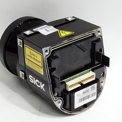 Sick S10B-9011BA 1042266 2D-Lidar-Sensor / Neuwertig OVP - Maranos.de