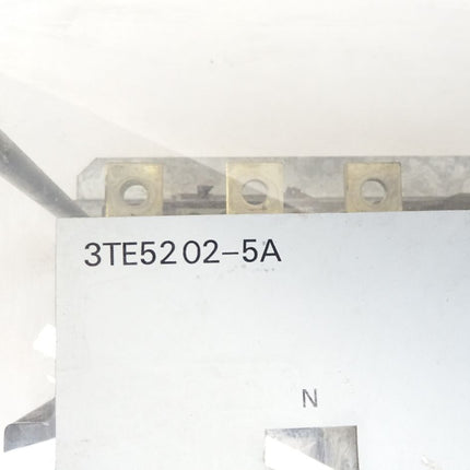 Siemens Sterndreieckstarter 3TE5202-5A 3UA6200-3K  3TF52 3TF50 7PU6220 - Maranos.de