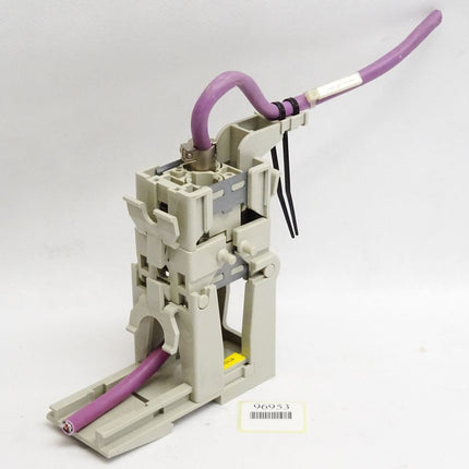 Harting Stecker Halterahmen 09140060303 09140060313 Kontakteinsatz-Halterung - Maranos.de