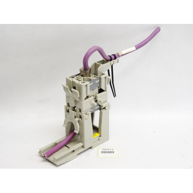 Harting Stecker Halterahmen 09140060303 09140060313 Kontakteinsatz-Halterung - Maranos.de