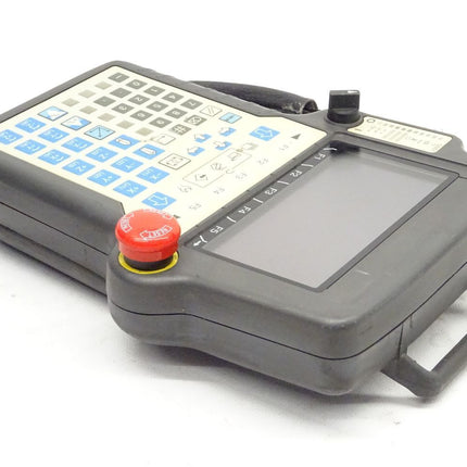 Fanuc LTD Teach Pendant A05B-2301-C205 Panel - Maranos.de