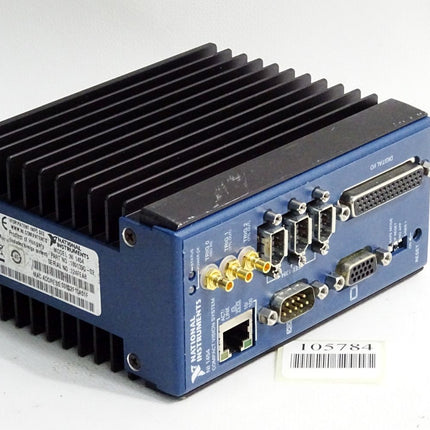 National Instruments NI1454 Compact Vision System CVS-1454 189139G-02 - Maranos.de
