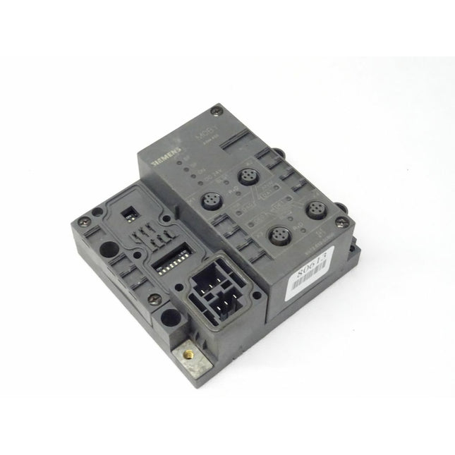 Siemens 6GT2002-0EB00 Anschaltmodul 6GT2 002-0EB00 - Maranos.de