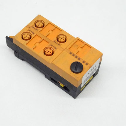 IFM electronic Classic Line 2DO-YT 201-Y IP67 ACS5214 - Maranos.de