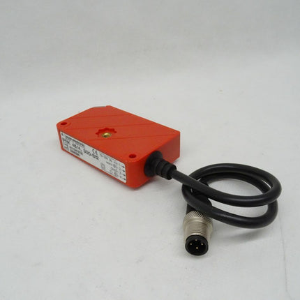 Leuze Electronic IPRK 46/4, 300-S12 Lichtschranke IPRK46/4300-S12 NEU-OVP - Maranos.de