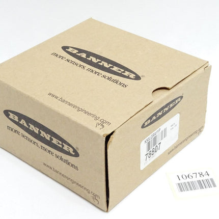 Banner Turck K50LGRA1YP K50 Series EZ-LIGHT / Neu OVP - Maranos.de