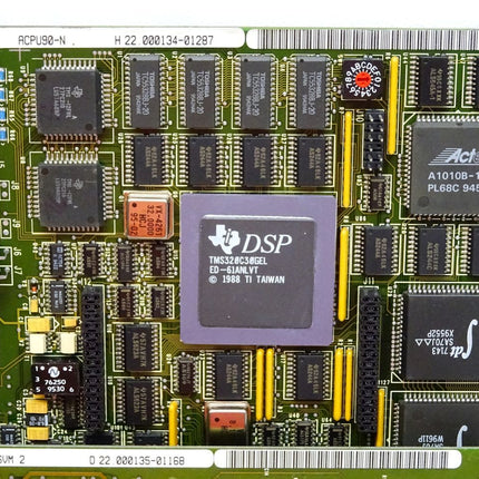 Unipro DIGI-DRIVE ACPU90-N H22.000134-01287 ACPU90-NS2 C23.050057-00502 - Maranos.de