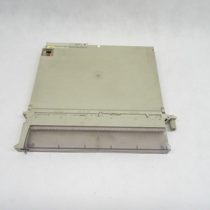 Siemens SIMATIC S5 6ES5420-4UA13 E-Stand: 2 6ES5 420-4UA13 - Maranos.de