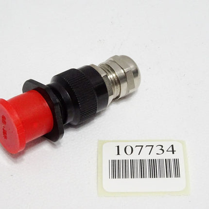 Amphenol 62IN-11PG9-10-7P-4-624 Steckverbinder - Maranos.de