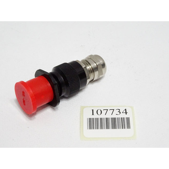 Amphenol 62IN-11PG9-10-7P-4-624 Steckverbinder - Maranos.de