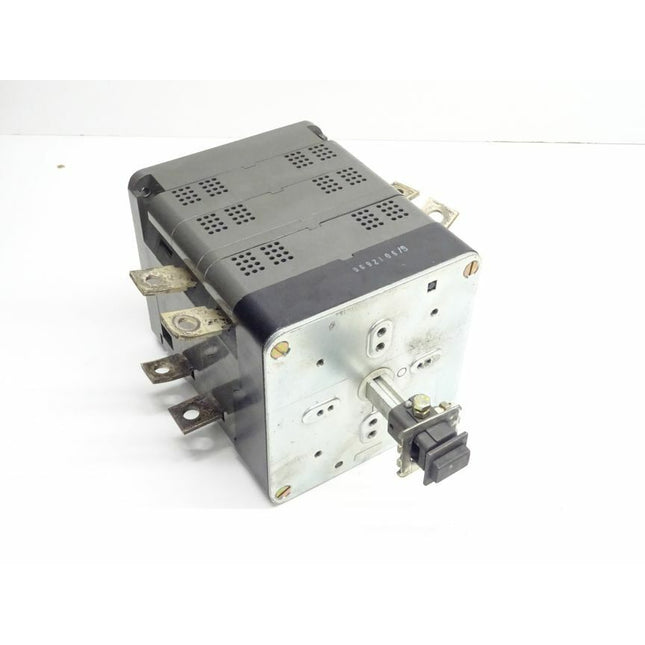 Siemens 3LC7167-1TB13 125A / 600V Hauptschalter 3LC7 167-1TB13 - Maranos.de