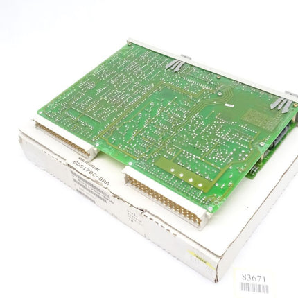 Siemens TELEPERM M 6DS1702-8AA E:10 / 6DS1 702-8AA / Neu mit OVP - Maranos.de