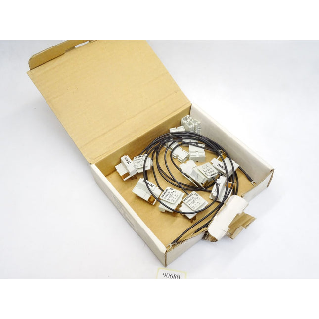 Siemens Überspannungsbegrenzer 3TX7402-3G / Inhalt : 9 Stück / Neu OVP - Maranos.de