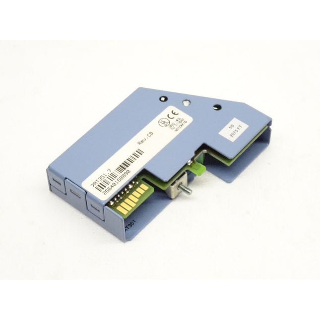 B&R 7AT351.7 RTD Input  Analoges Eingangsmodul - Maranos.de