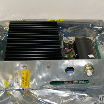 Siemens D14 6291251 Netzteil Stromversorgung Power Supply 06291251 - Maranos.de
