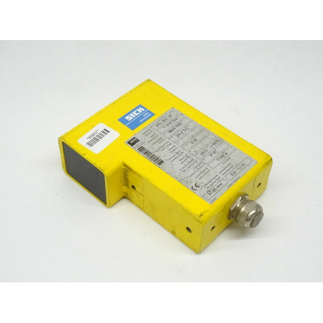 Sick WSU 26/2-130 / 1015724 / 1 015 724 - Maranos.de